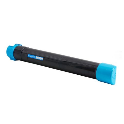 Picture of Compatible 006R01516 (6R1516) Cyan Toner Cartridge (15000 Yield)