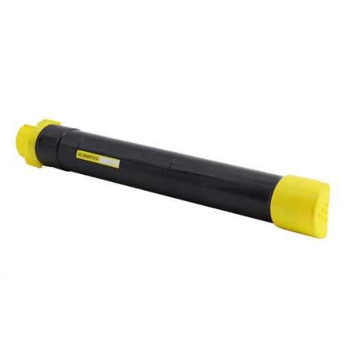 Picture of Compatible 006R01514 (6R1514) Yellow Toner Cartridge (15000 Yield)