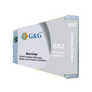 Show details for Remanufactured CL-SS2-220 Cleaning Cartridge (220 ml) Picture of Remanufactured CL-SS2-220 Cleaning Cartridge (220 ml)