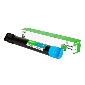Show details for EcoPlus 4C8RP (330-6138, J5YD2) Cyan Toner Cartridge (20000 Yield) Picture of EcoPlus 4C8RP (330-6138, J5YD2) Cyan Toner Cartridge (20000 Yield)