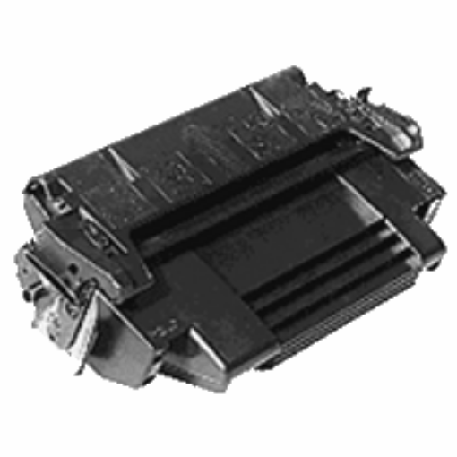 Picture of EcoPlus 92298X (HP 98X) High Yield Black Toner Cartridge (8800 Yield)