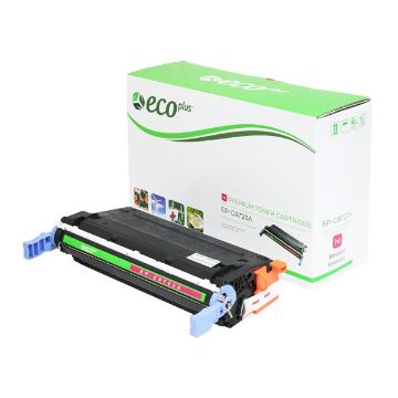 Show details for EcoPlus 6823A004AA (EP-85M) Magenta Toner Cartridge (8000 Yield) Picture of EcoPlus 6823A004AA (EP-85M) Magenta Toner Cartridge (8000 Yield)