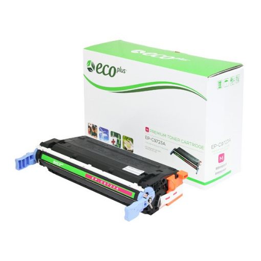 Picture of EcoPlus 6823A004AA (EP-85M) Magenta Toner Cartridge (8000 Yield)