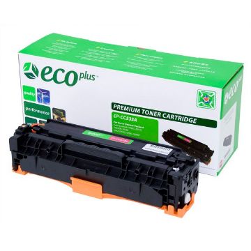 Show details for EcoPlus 2660B001AA (Canon 118M) Magenta Toner Cartridge (2900 Yield) Picture of EcoPlus 2660B001AA (Canon 118M) Magenta Toner Cartridge (2900 Yield)