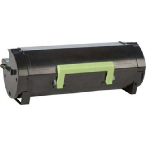 Picture of EcoPlus E360H21A High Yield Black Toner Cartridge (9000 Yield)