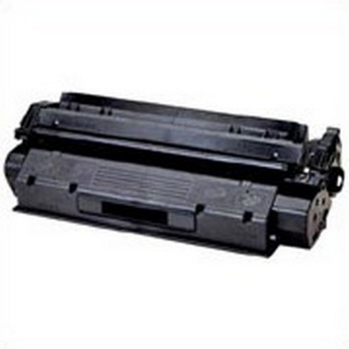 Picture of EcoPlus 8955A001AA (FX-8) Black Toner Cartridge (3500 Yield)