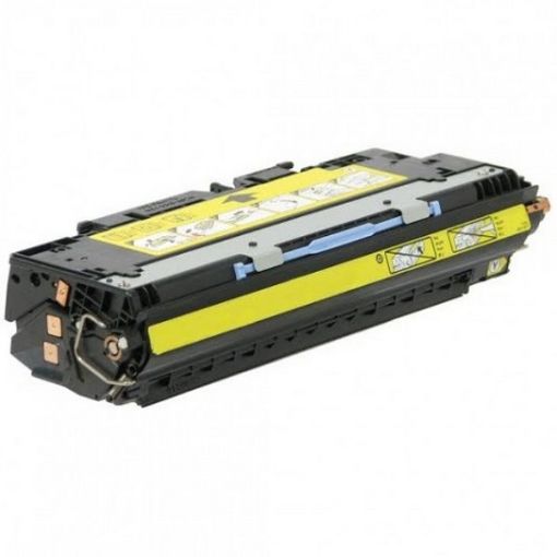 Picture of EcoPlus Q2672A (HP 309A) Black Toner Cartridge (4000 Yield)