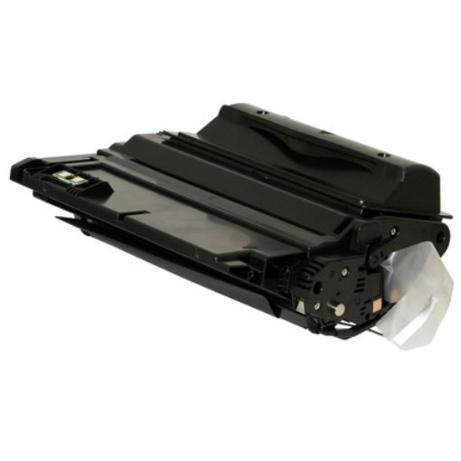 Picture of EcoPlus MICR Q5942A (HP 42A) Black Toner Cartridge (12000 Yield)