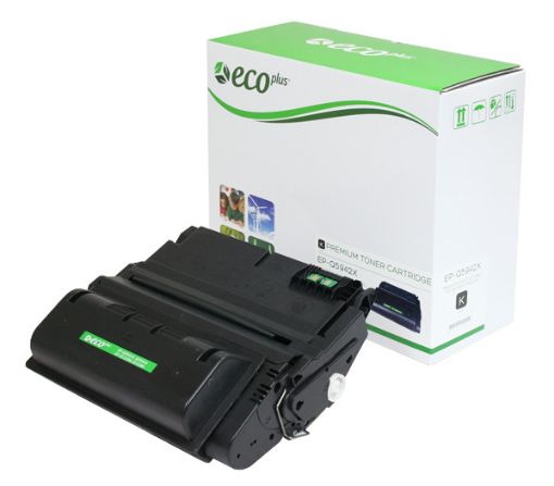 Picture of EcoPlus Q1339A (HP 39A) High Yield Black Toner Cartridge (20000 Yield)