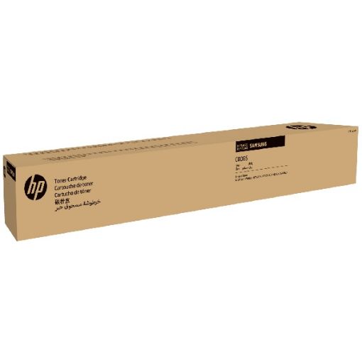 Picture of Samsung CLT-C806S Cyan Toner Cartridge (30000 Yield)