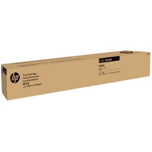 Picture of Samsung CLT-M806S Magenta Toner Cartridge (30000 Yield)