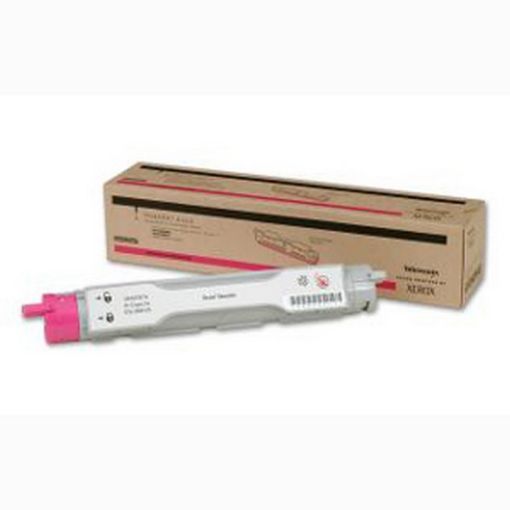 Picture of Xerox 016-2006-00 Magenta Toner Cartridge (8000 Yield)