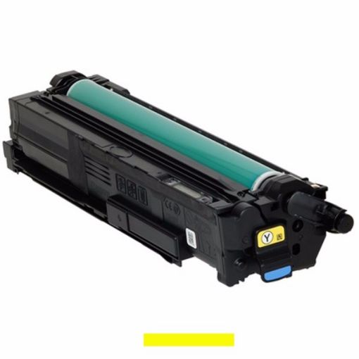 Picture of Canon 8523B003AA (GPR-51Y) Yellow Drum Unit (31500 Yield)