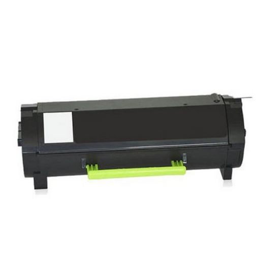 Picture of Lexmark 51B1000 Black Toner Cartridge (2500 Yield)