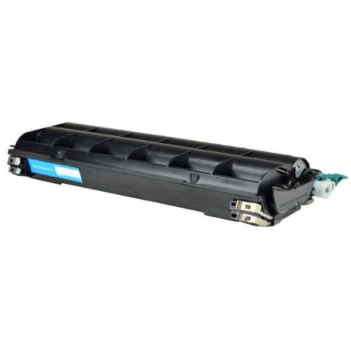 Picture of Lexmark C746A1CG Cyan Toner (7000 Yield)