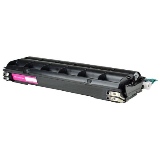 Picture of Lexmark C746A1MG Magenta Toner (7000 Yield)