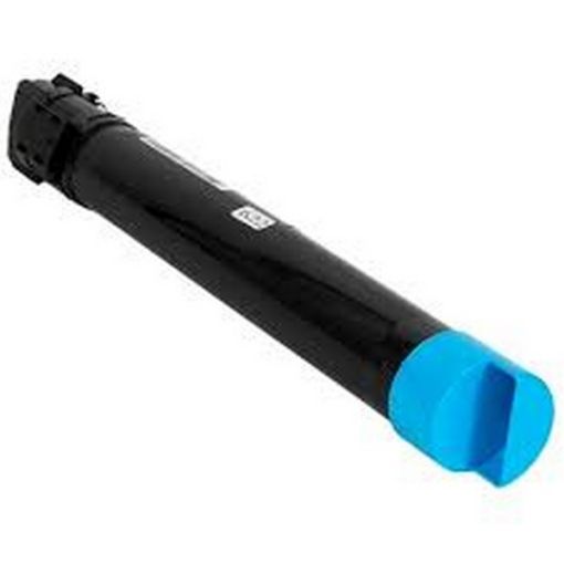 Picture of Lexmark C950X2CG Extra High Yield Cyan Toner Cartridge (22000 Yield)