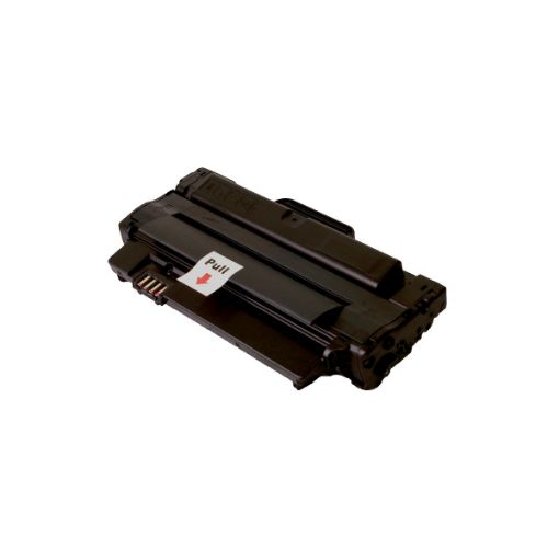 Picture of Compatible 7H53W (330-9523, 2MMJP) High Yield Black Toner Cartridge (2500 Yield)