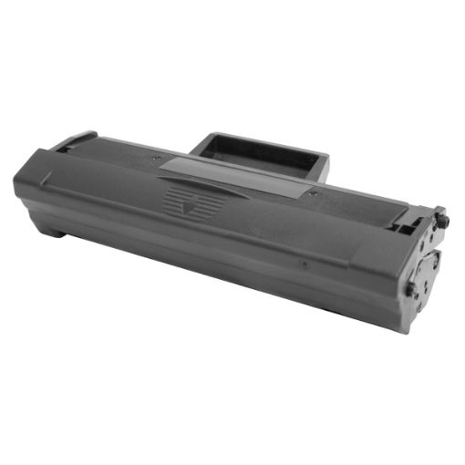 Picture of Compatible HF44N (331-7335, YK1PM) Black Toner Cartridge (1500 Yield)