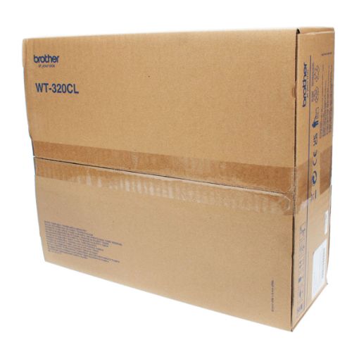 Picture of Brother WT320CL Waste Toner Box (50000 Yield)