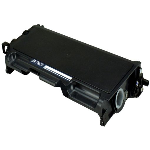 Picture of Compatible TN-360 High Yield Black Toner Cartridge (2600 Yield)