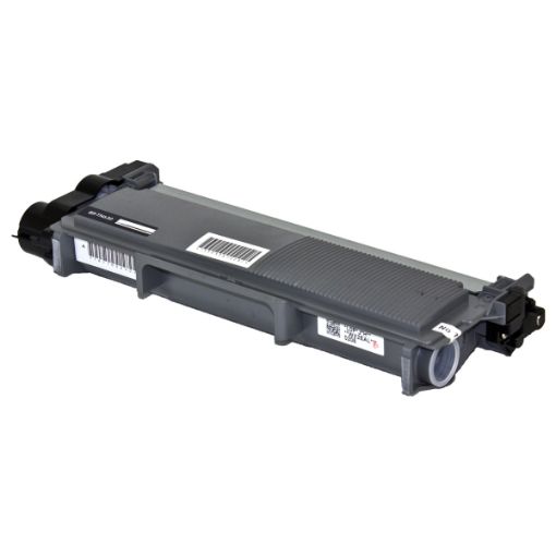 Picture of Compatible TN-630 (TN-660) Black Toner Cartridge (2600 Yield)