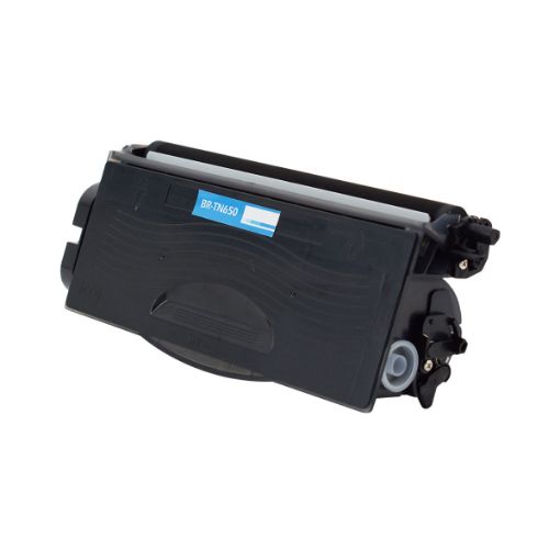 Picture of Compatible TN-620 High Yield Black Toner Cartridge (8000 Yield)
