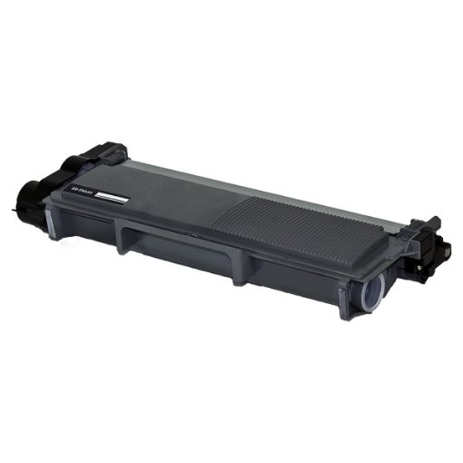 Picture of Compatible TN-660 (TN-630) High Yield Black Toner Cartridge (2600 Yield)