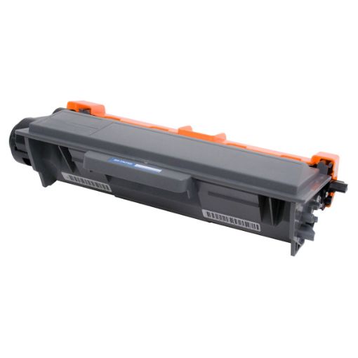 Picture of Compatible TN-750 High Yield Black Toner Cartridge (8000 Yield)