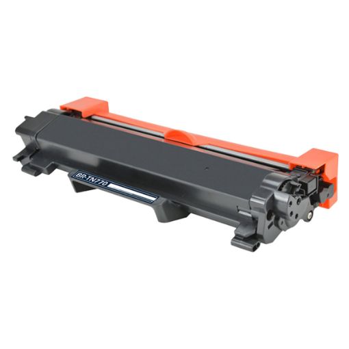 Picture of Compatible TN-770 Super High Yield Black Toner Cartridge (4500 Yield)