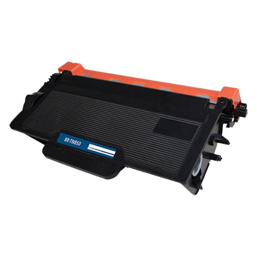 Picture of Compatible TN-850 (TN-820) High Yield Black Toner Cartridge (8000 Yield)
