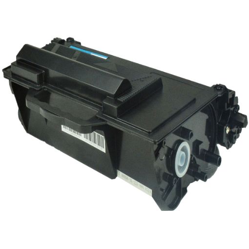 Picture of Compatible TN-880 Super High Yield Black Toner Cartridge (12000 Yield)