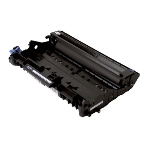 Picture of Compatible DR-360 Black Drum (12000 Yield)