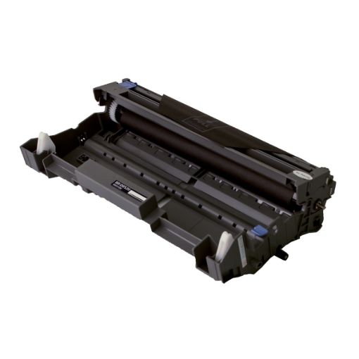 Picture of Compatible DR-520 Black Drum Unit (25000 Yield)