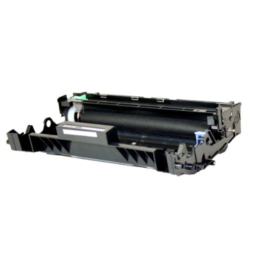 Picture of Compatible DR-720 Black Drum Unit (30000 Yield)