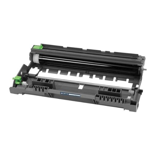 Picture of Compatible DR-730 DR-730) Black Drum (12000 Yield)