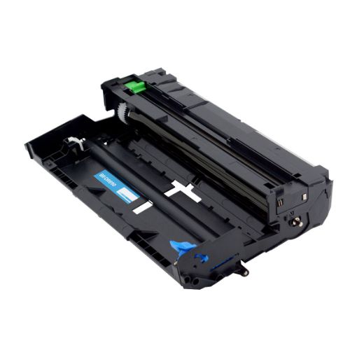 Picture of Compatible DR-890 Black Drum (50000 Yield)