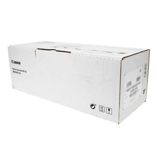 Picture of Canon 9549B002AA (FM0-0015-010) Waste Toner Box (30000 Yield)