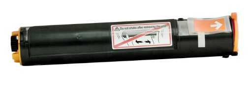 Picture of Compatible 0386B003AA (GPR-22BK) Black Copier Cartridge (5000 Yield)
