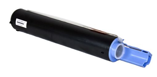 Picture of Compatible 0384B003AA (GPR-18BK) Black Copier Toner (8300 Yield)