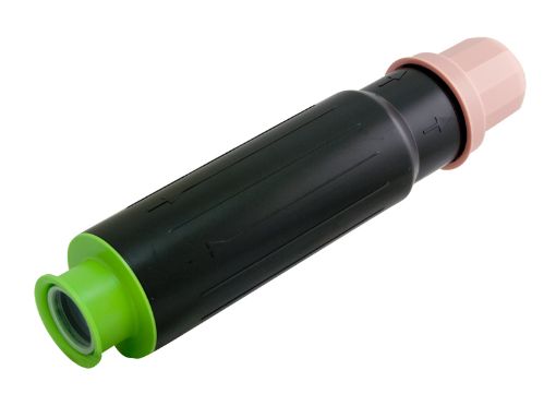 Picture of Compatible 9634A003AA (GPR-16BK) Black Copier Toner (24000 Yield)