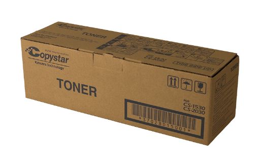 Picture of Copystar 37028015 Black Copier Toner (11000 Yield)