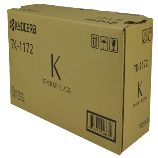 Picture of Copystar 1T02S50US0 (TK-1172) Black Toner Cartridge (7200 Yield)
