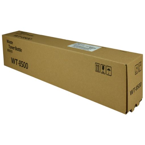 Picture of Copystar 1902ND0UN0 (WT-8500) Waste Toner Container (40000 Yield)
