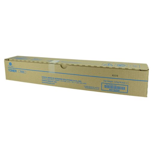 Picture of Konica Minolta AC7A030 (TN-330K) Black Toner Cartridge (25000 Yield)