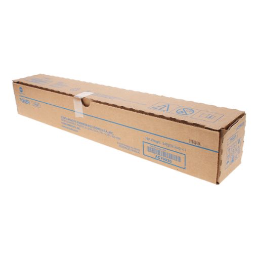 Picture of Konica Minolta AC79030 (TN-628) Black Toner Cartridge (24000 Yield)