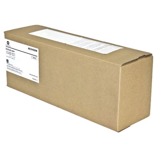 Picture of Konica Minolta A63V00W (TNP39) Black Toner Cartridge (10000 Yield)
