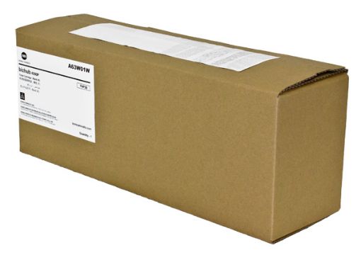 Picture of Konica Minolta A63W01W (TNP38) Black Toner Cartridge (20000 Yield)
