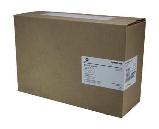 Picture of Konica Minolta A6W903W Black Drum Unit (60000 Yield)