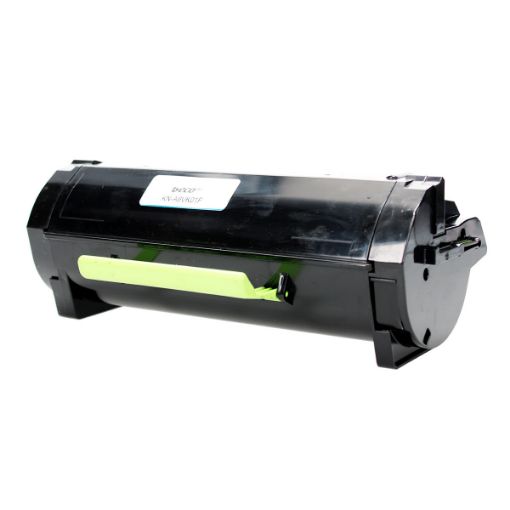 Picture of Compatible A6VK01F (TNP44) Black Toner Cartridge (20000 Yield)